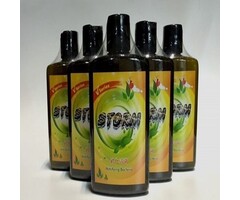 Vin Vin storm nitrifying bacteria