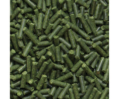 Onlineaquarium spullen OAS dille sticks