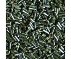 Onlineaquarium spullen OAS Spinat Sticks