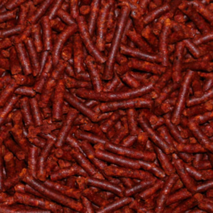 Onlineaquarium spullen OAS paprika sticks