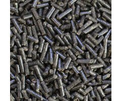 Onlineaquarium spullen OAS Löwenzahn Sticks