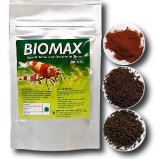 Biomax Biomax size 1