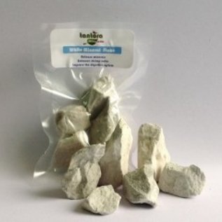 Tantora Tantora mineral stones 100g