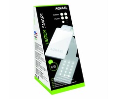 Aquael Aquael Leddy Smart Plant weiß- 6 watt