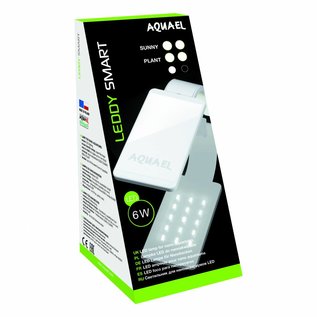 Aquael Aquael Leddy Smart Plant weiß - 6 watt