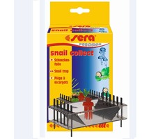Sera Sera snail trap