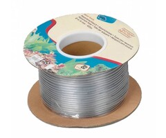 Onlineaquarium spullen Air hose 4-6mm, per meter