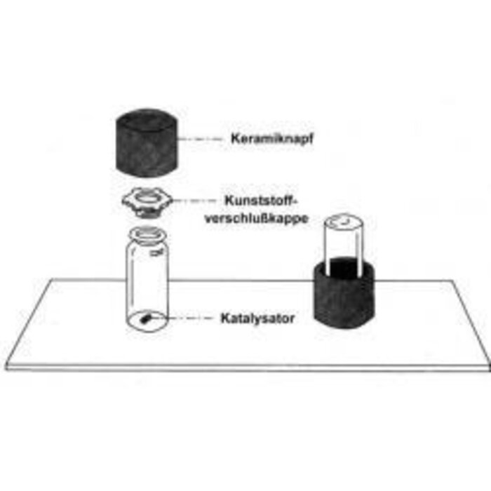 Söchting Oxydator mini