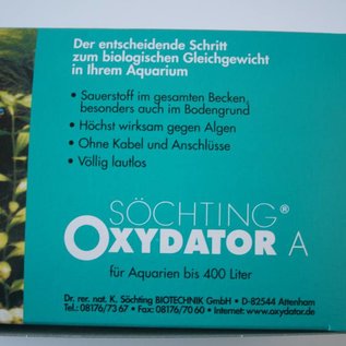 Söchting Oxydator groß (A)