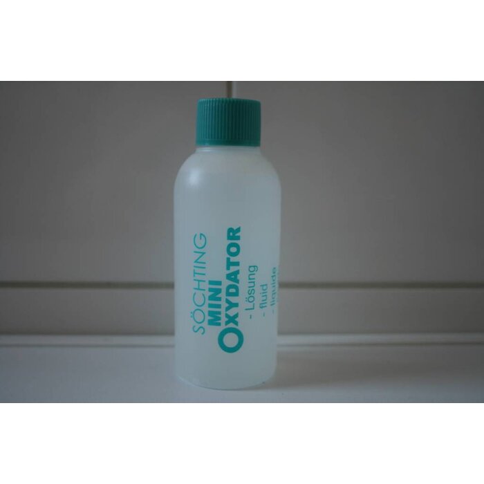 Söchting Oxydatorflüssigkeit 4,9 %, 82,5 mL