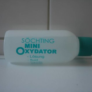 Söchting Oxydatorflüssigkeit 4,9 %, 82,5 mL