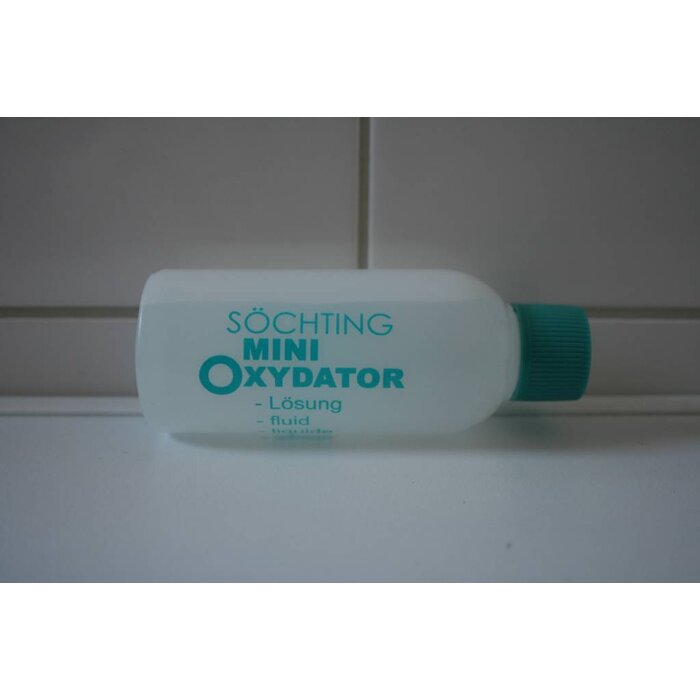 Söchting Oxydatorflüssigkeit 4,9 %, 82,5 mL