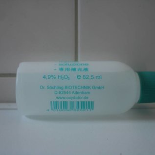 Söchting Oxydator liquid 4.9%, 82.5ML