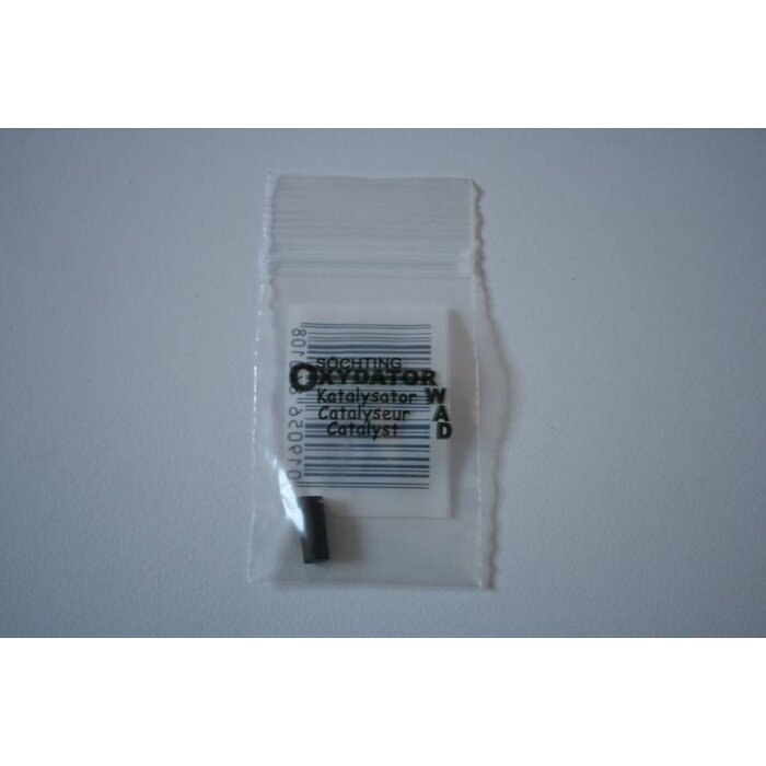 Söchting Söchting katalysator steentje voor oxydator D, A en W
