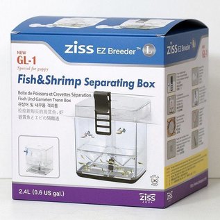 Ziss aqua Ziss GL-1 breeding box