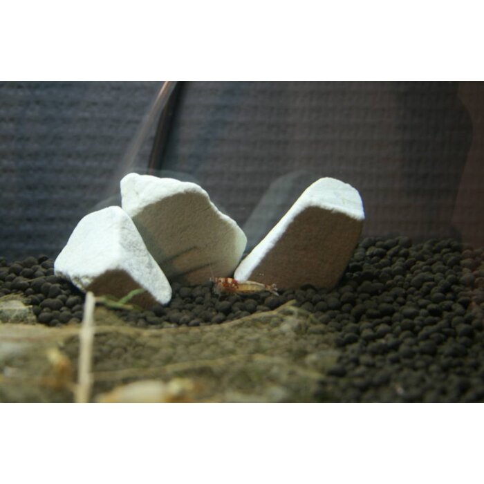 Shirakura Shirakura Mineralsteine 200 g