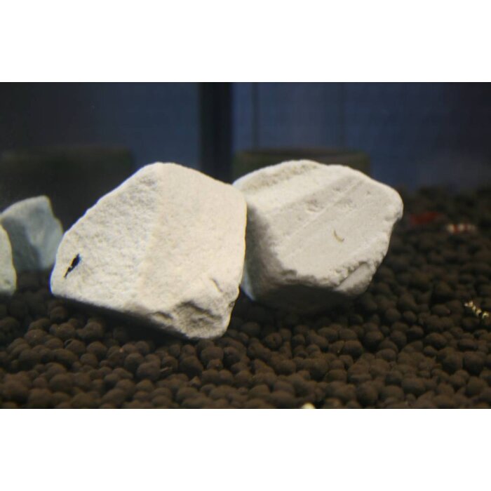 Shirakura Shirakura mineral stones 200g