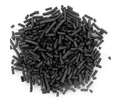 Onlineaquarium spullen OAS active carbon