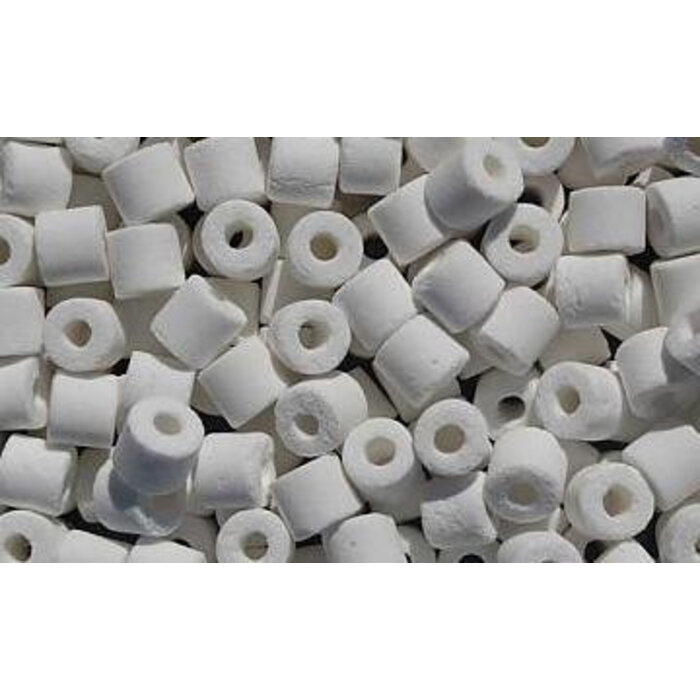 Onlineaquarium spullen OAS ceramic rings