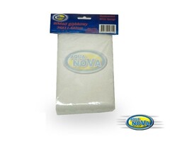 Aqua Nova Filterspons universeel