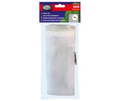 Aqua Nova Filtermedia bags