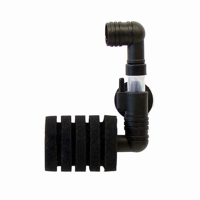 Aqua Nova Aquanova Schwammfilter bis 30 Liter (hängend)