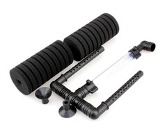 Aquanova Schwammfilter L (hängend)