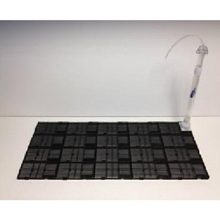 Powershrimp Bodemfilter middel