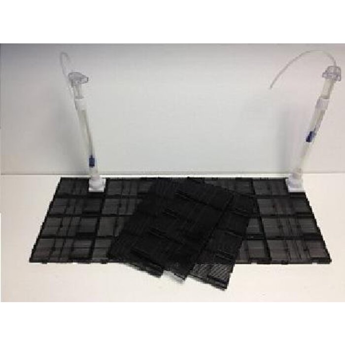 Powershrimp Bodemfilter groot