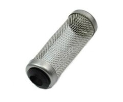 Onlineaquarium spullen Stainless Steel Filterguard