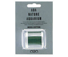 ADA ADA moss cotton