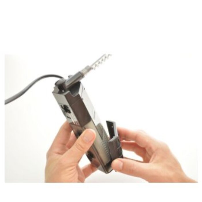 Dennerle Dennerle Corner Filter Baby Protect 40/60