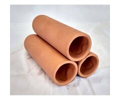 Onlineaquarium spullen Garnalenflat rood XXL