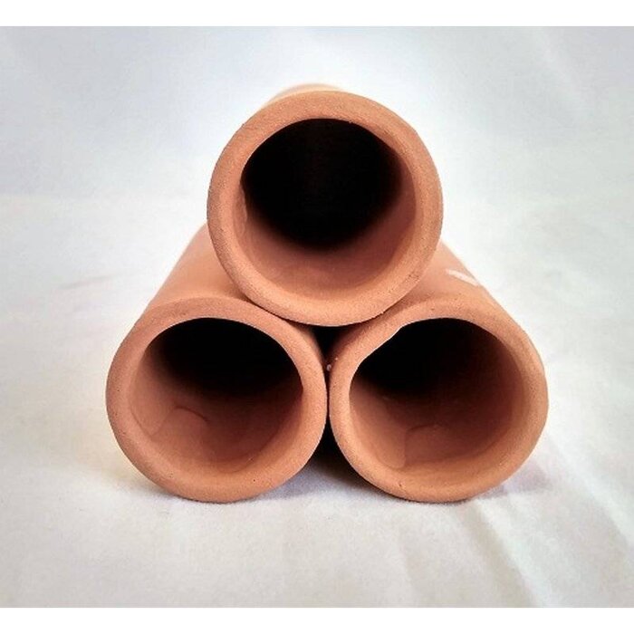 Onlineaquarium spullen Garnalenflat rood XXL