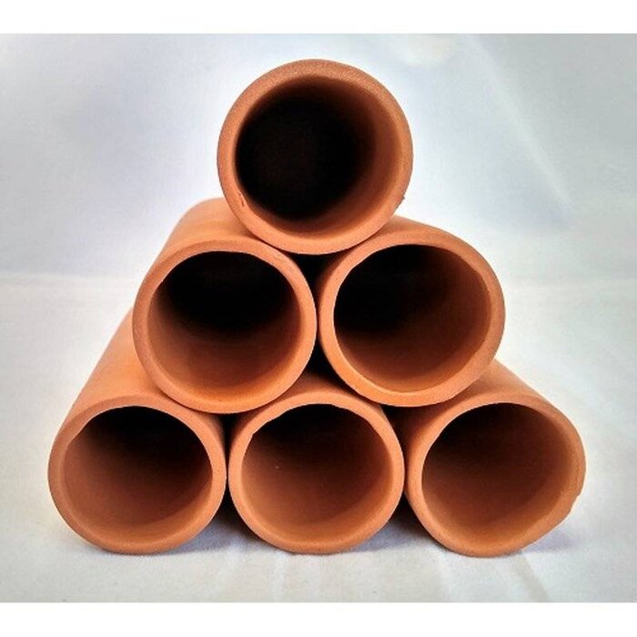 Onlineaquarium spullen Garnalenflat rood XXL