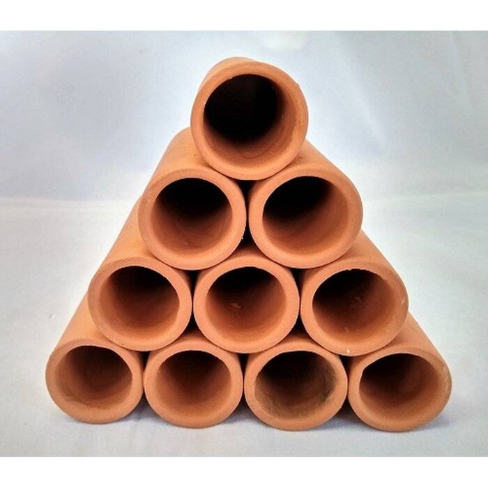 Onlineaquarium spullen Garnalenflat rood XXL