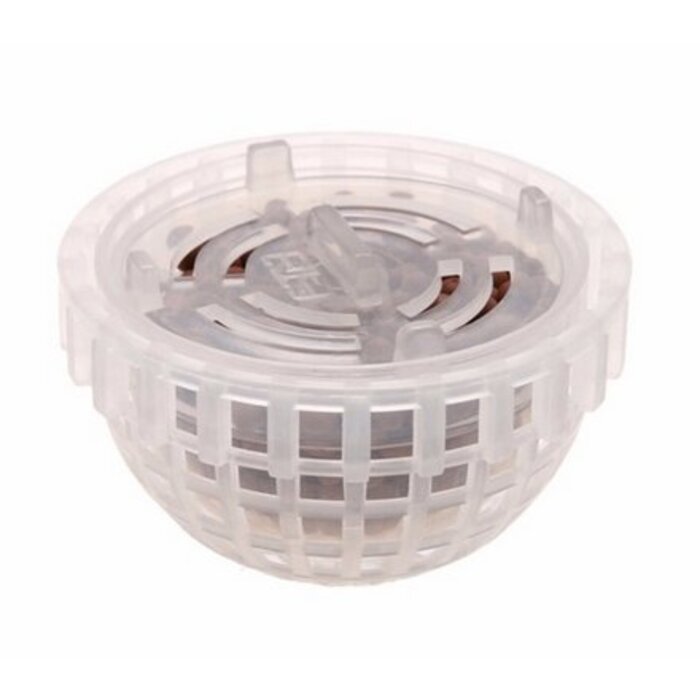 Onlineaquarium spullen Moss dome