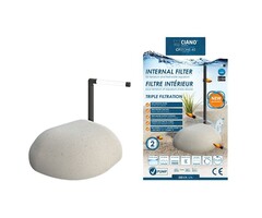 Ciano Ciano binnenfilter cfstone 40
