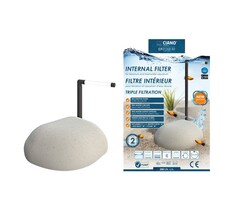 Ciano Ciano binnenfilter cfstone 80