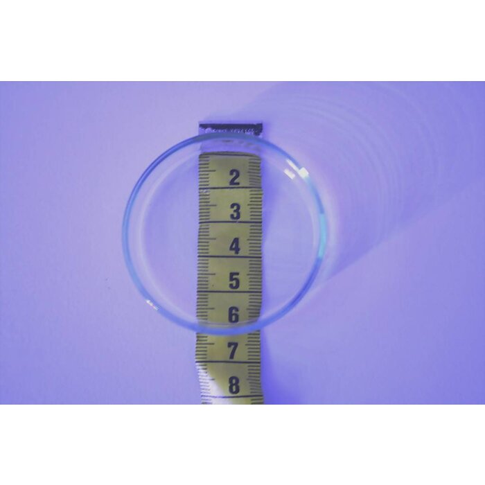 Onlineaquarium spullen Futterschale nano