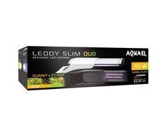 Aquael Aquael leddy slim duo Sunny en Plant - 10 watt