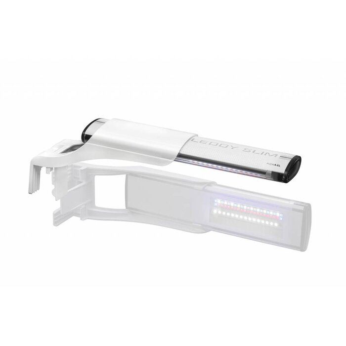 Aquael Aquael leddy slim duo Sunny en Plant - 10 watt