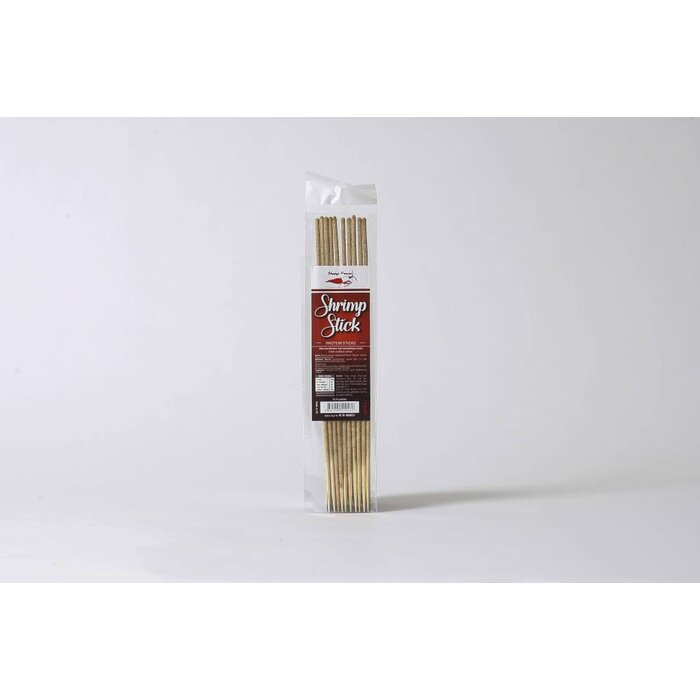 Shrimps forever Shrimps forever Garnelen Lutscher protein