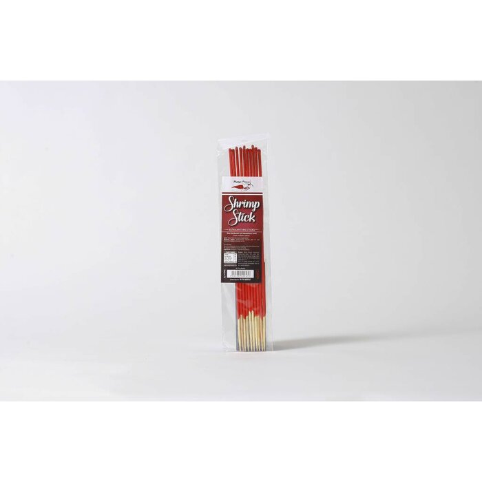 Shrimps forever Shrimps forever shrimp lolly astaxanthine