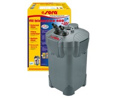 Sera Sera fil bioactive 400 UV