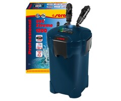 Sera Sera UVC-Xtreme 1200