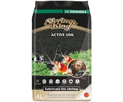 Dennerle Dennerle Shrimp King Active Soil