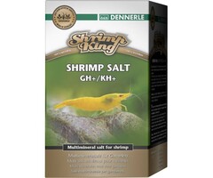 Dennerle Dennerle Shrimp King Shrimp Salt GH/KH+