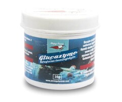 Shrimps forever Shrimps forever glucazyme