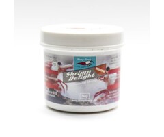 Shrimps forever Shrimps Forever delight mineral paste